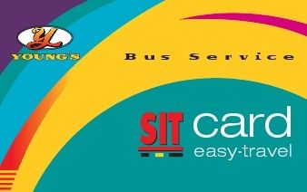 easy-travel SIT Card