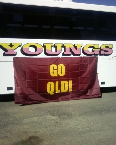 Go QLD!!!