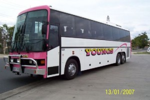 Volvo B12.