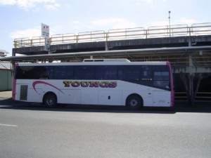 Volvo B12.